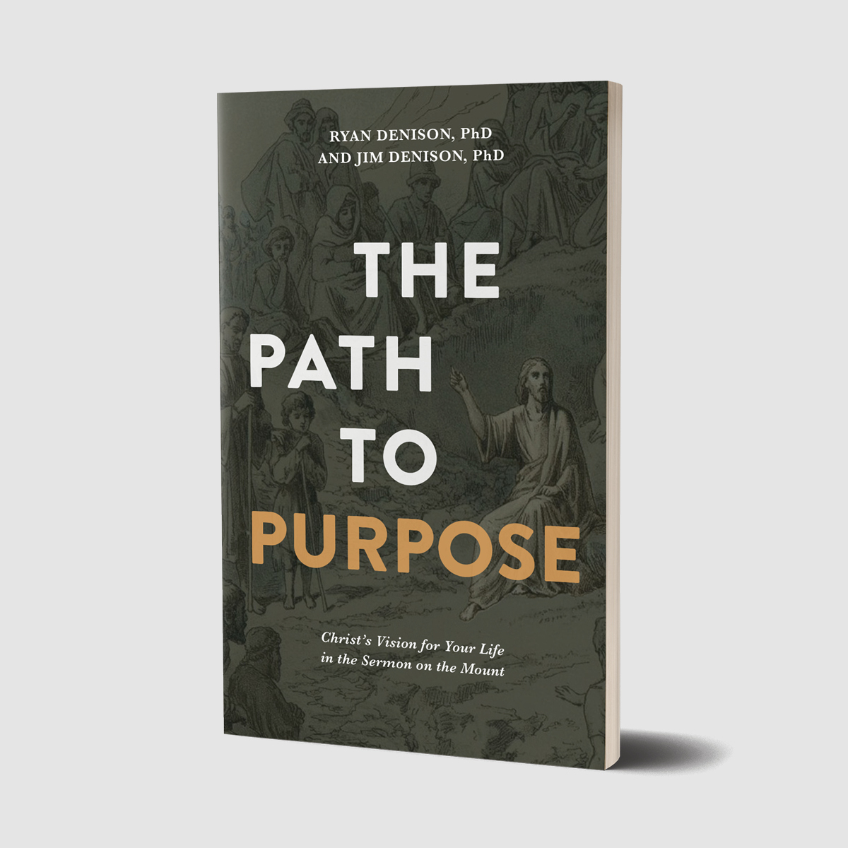 This is your path to a more meaningful life