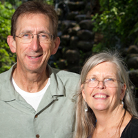 Give toward the ministry of Noel & Kyle Becchetti