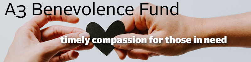 You can bring compassion at the right time to someone in need.