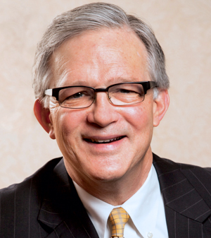 Give toward the ministry of Doug&nbsp;Birdsall