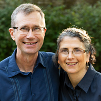 Give toward the Ministry of Stu & Hilary Lynch