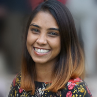 Give toward the ministry of Thilini&nbsp;De&nbsp;Visser