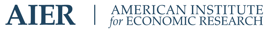 American Institute for Economic Research