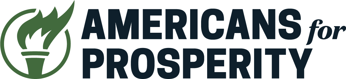 Americans for Prosperity