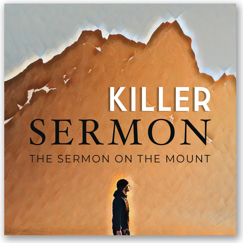 Discover the real meaning of the Sermon on the Mount