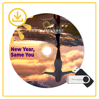 Thank you for helping share the life-changing message of God’s grace!