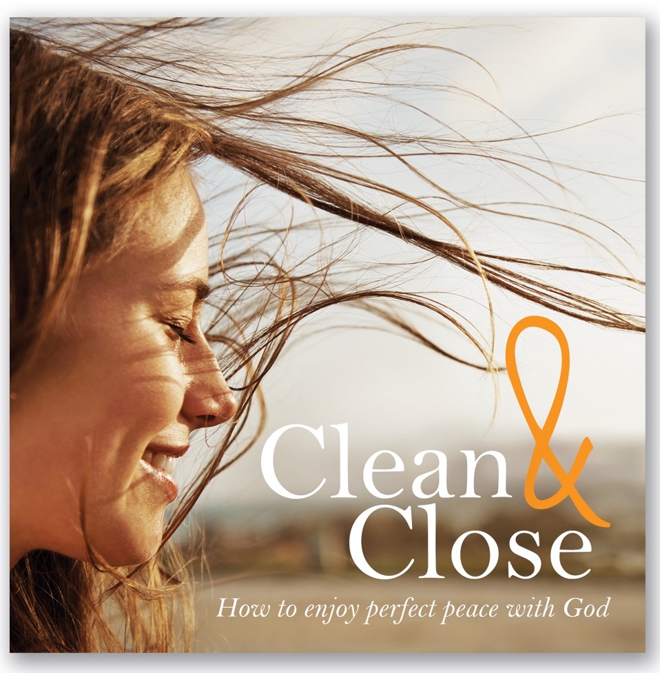 Break free from your to-do list and live ‘Clean & Close’!