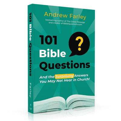 Get grace-filled answers to questions you’ve been too afraid to ask.