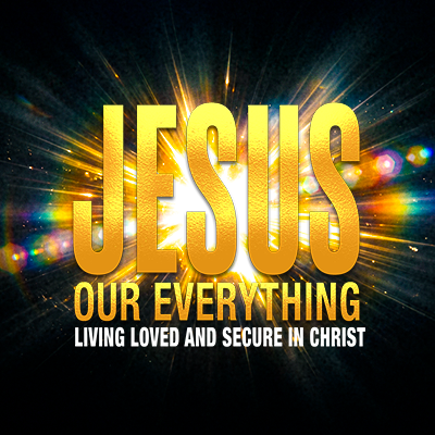 Discover what it really means to live fully forgiven