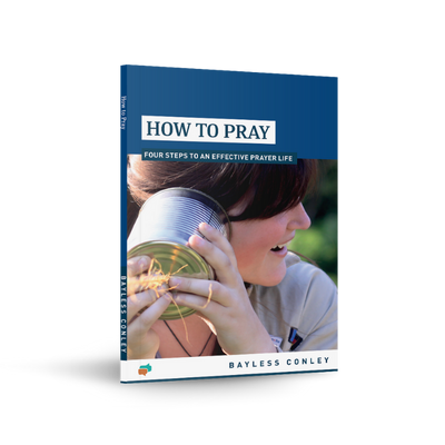 Reinvigorate your prayer life!