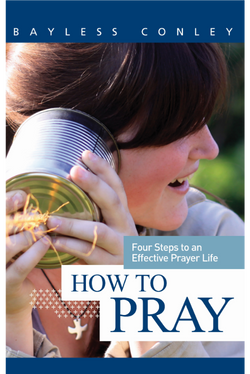 Reinvigorate your prayer life!