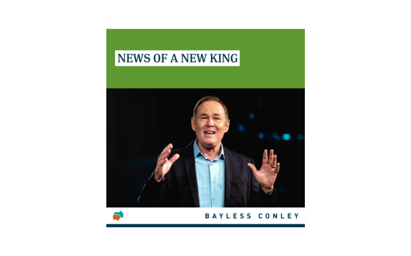 Rediscover the power of the Christmas message!