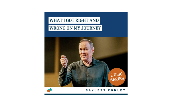 Unlock the power of God’s mercy in your journey!