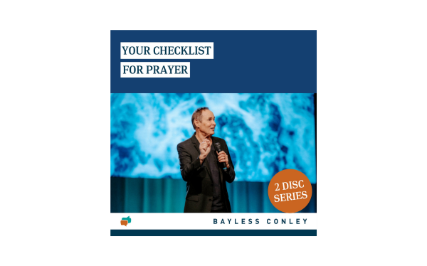 Thank you for helping bring a living Jesus to more people in 2026!