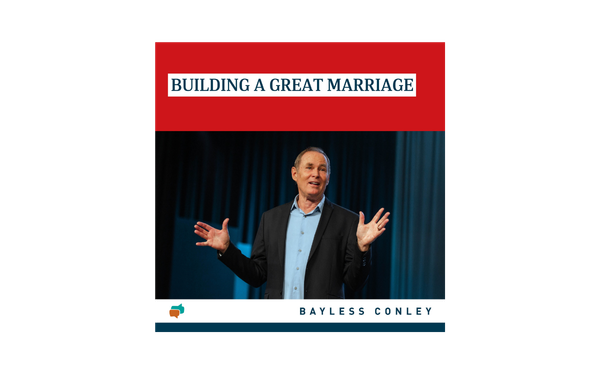 Build a marriage that lasts!