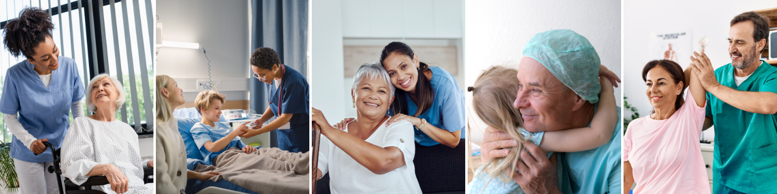 Honor Your Healthcare Champion at Broward Health