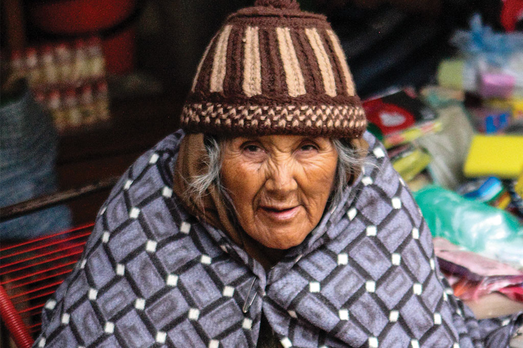 Giving Tuesday - Triple Your Impact!