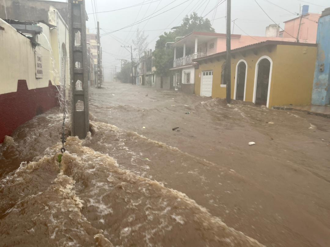 Hurricane Melissa Relief