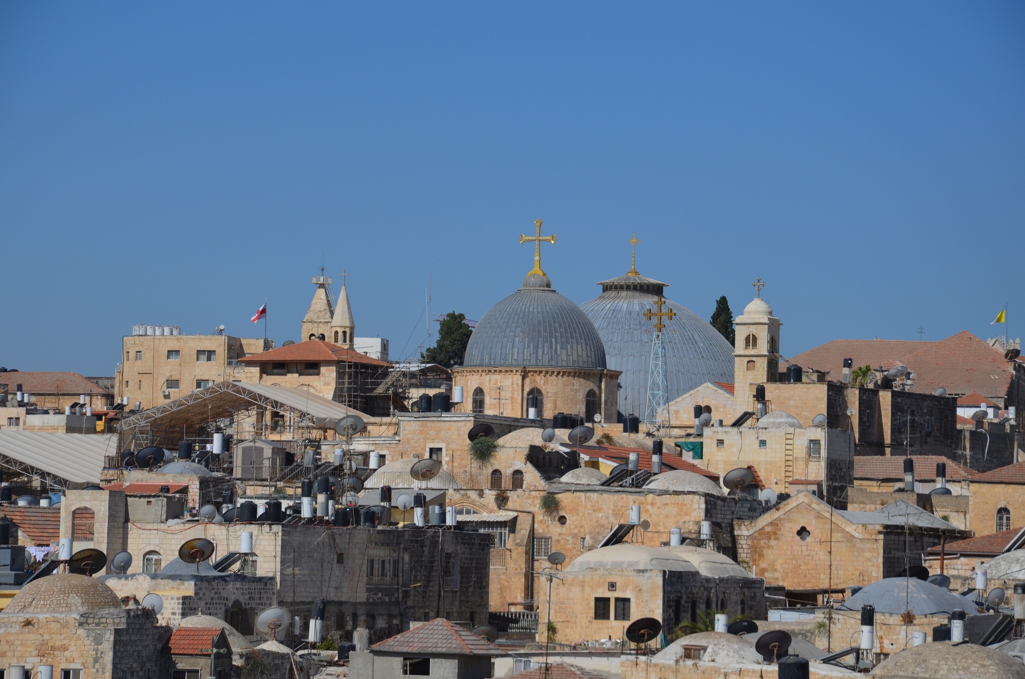 Peacemaking in Post-October 7th Realities: A Dialogue Initiative