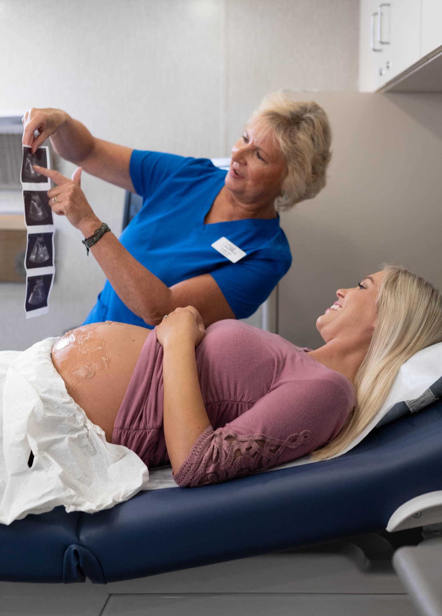 Rescue an unborn baby's life from abortion today!