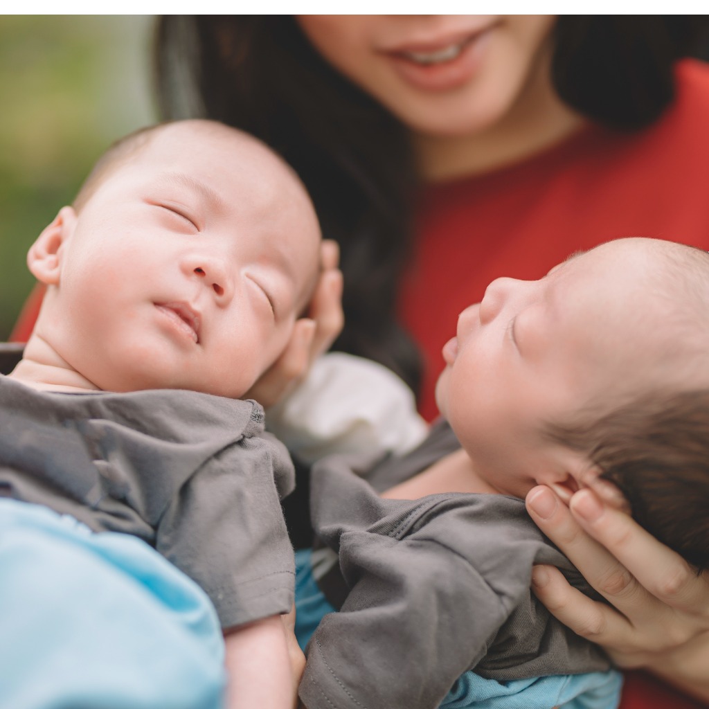 You can help save TWICE AS MANY babies from abortion today through the $75,000 Matching Challenge!