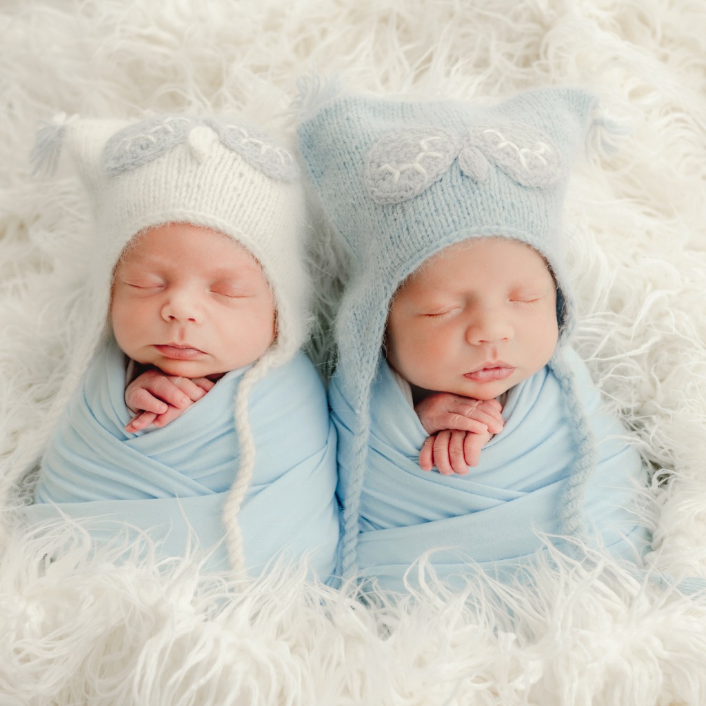 You can help save EVEN MORE babies from abortion today through the Matching Challenge!