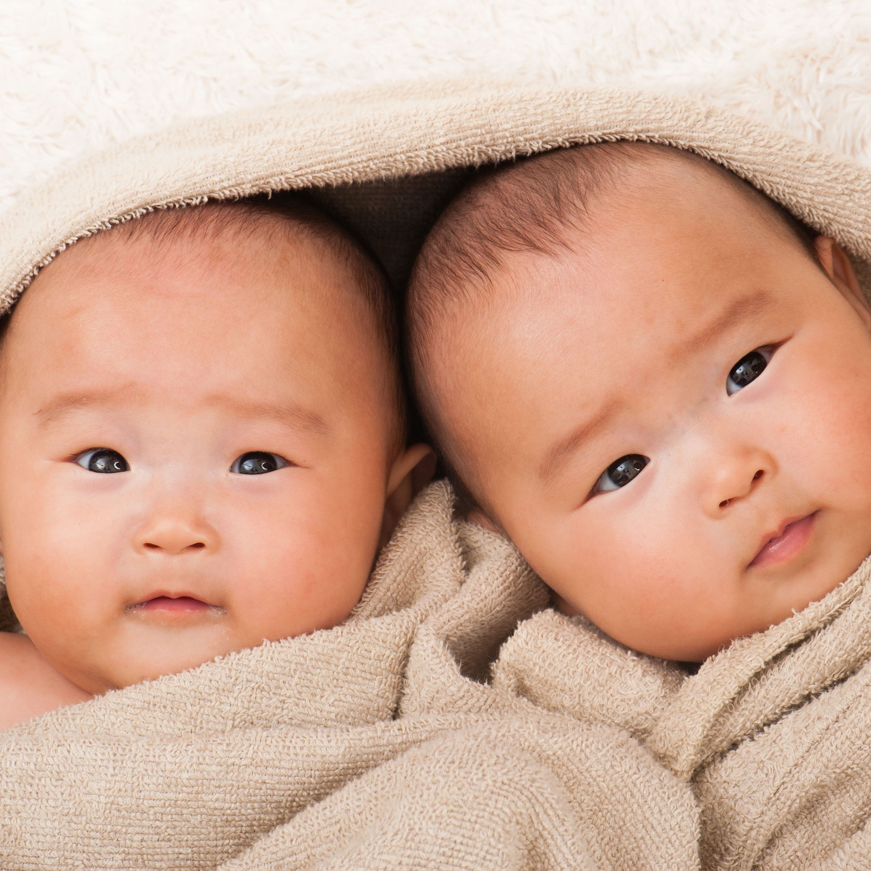 Your gift will save TWICE as MANY babies thanks to our Matching Challenge!