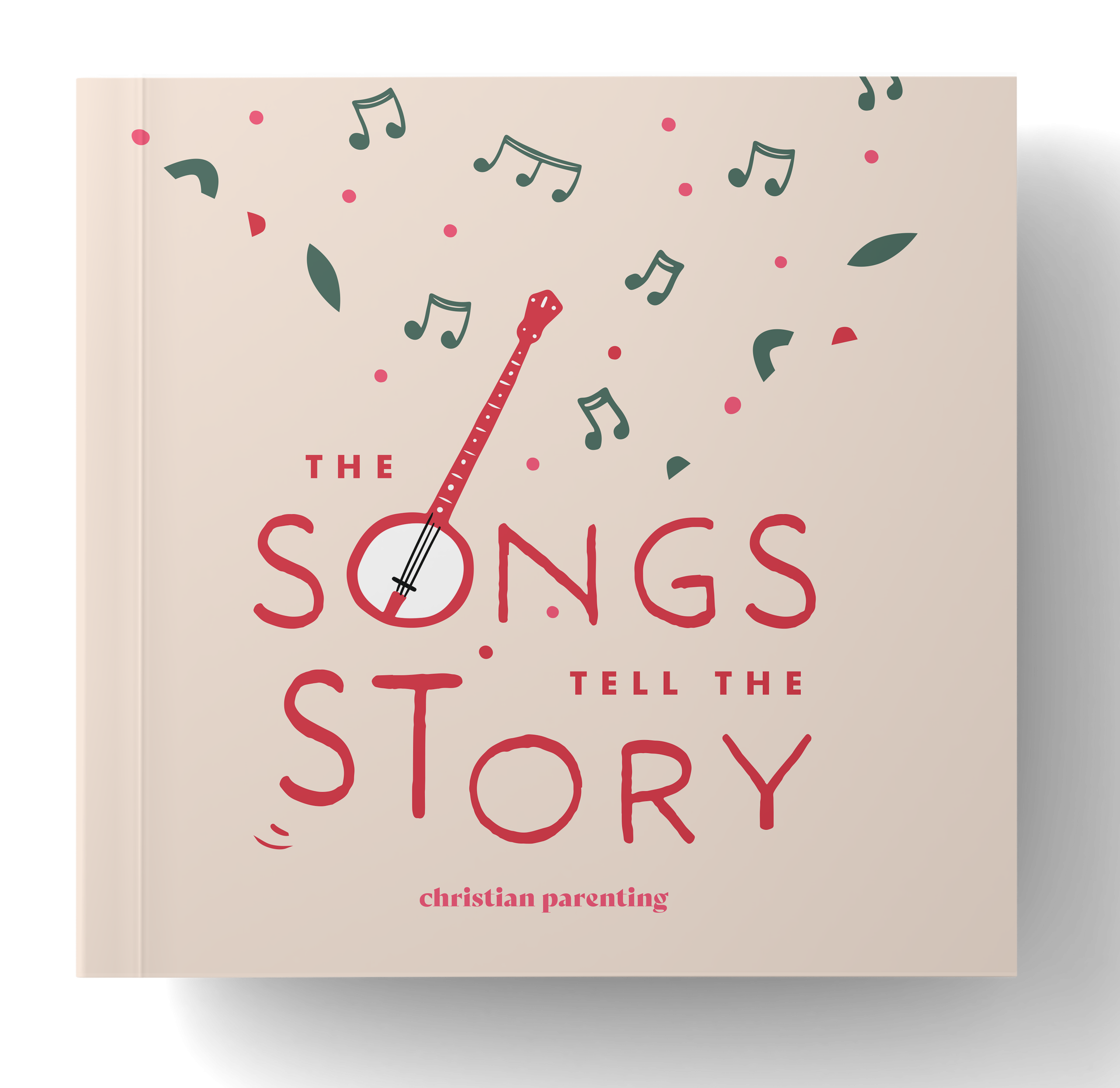 Celebrate Advent With Our Children s Devotional The Songs Tell The