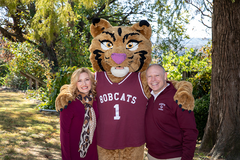 Thank you for supporting College of the Ozarks this Christmas season!