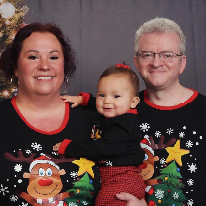 Help Kids and Families Thrive this Holiday Season!