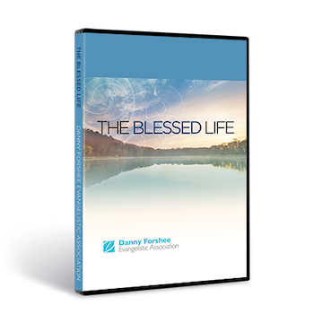 Uncover the keys to living the blessed life