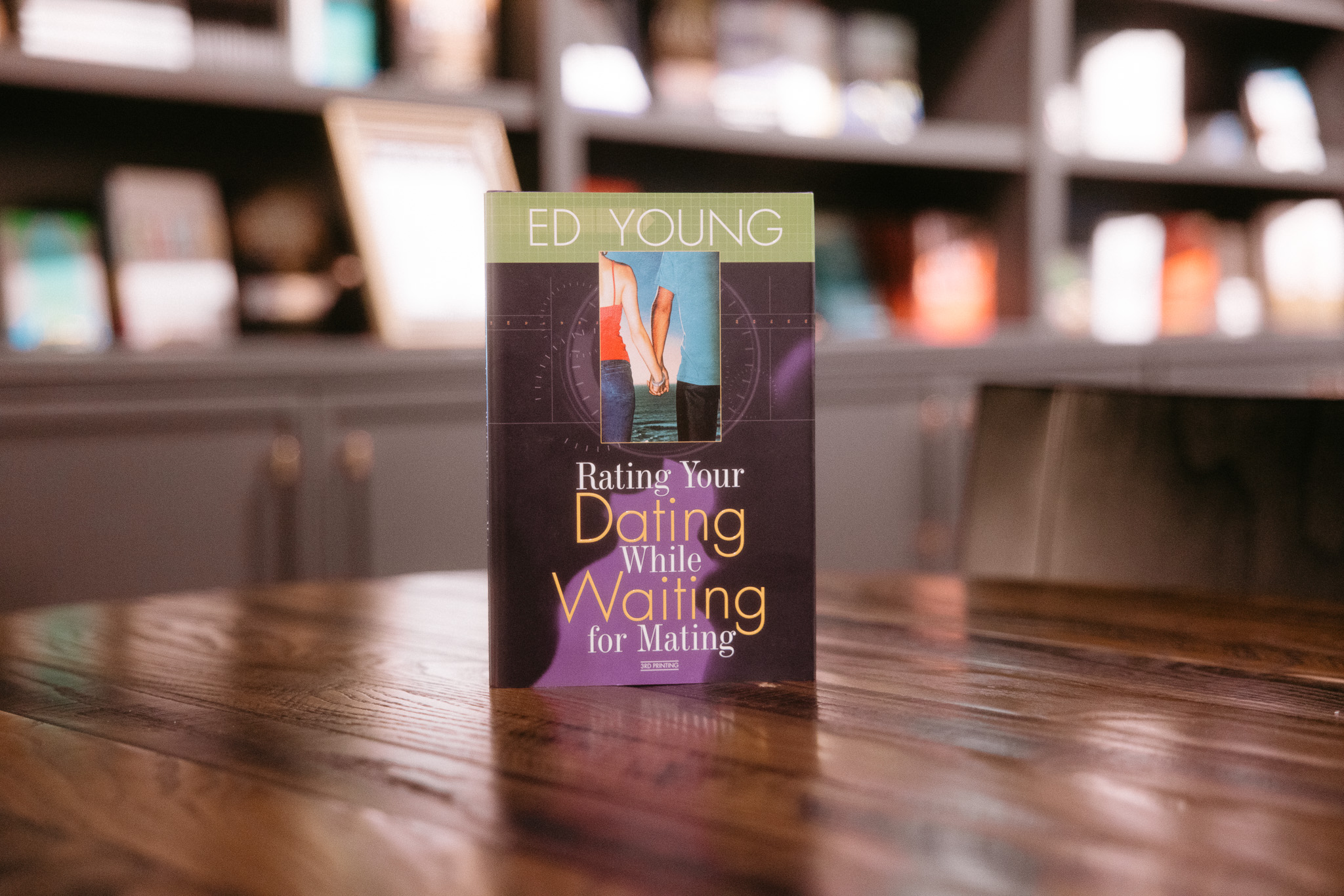 Thank you for your gift to help share God’s truth about love, dating, and marriage