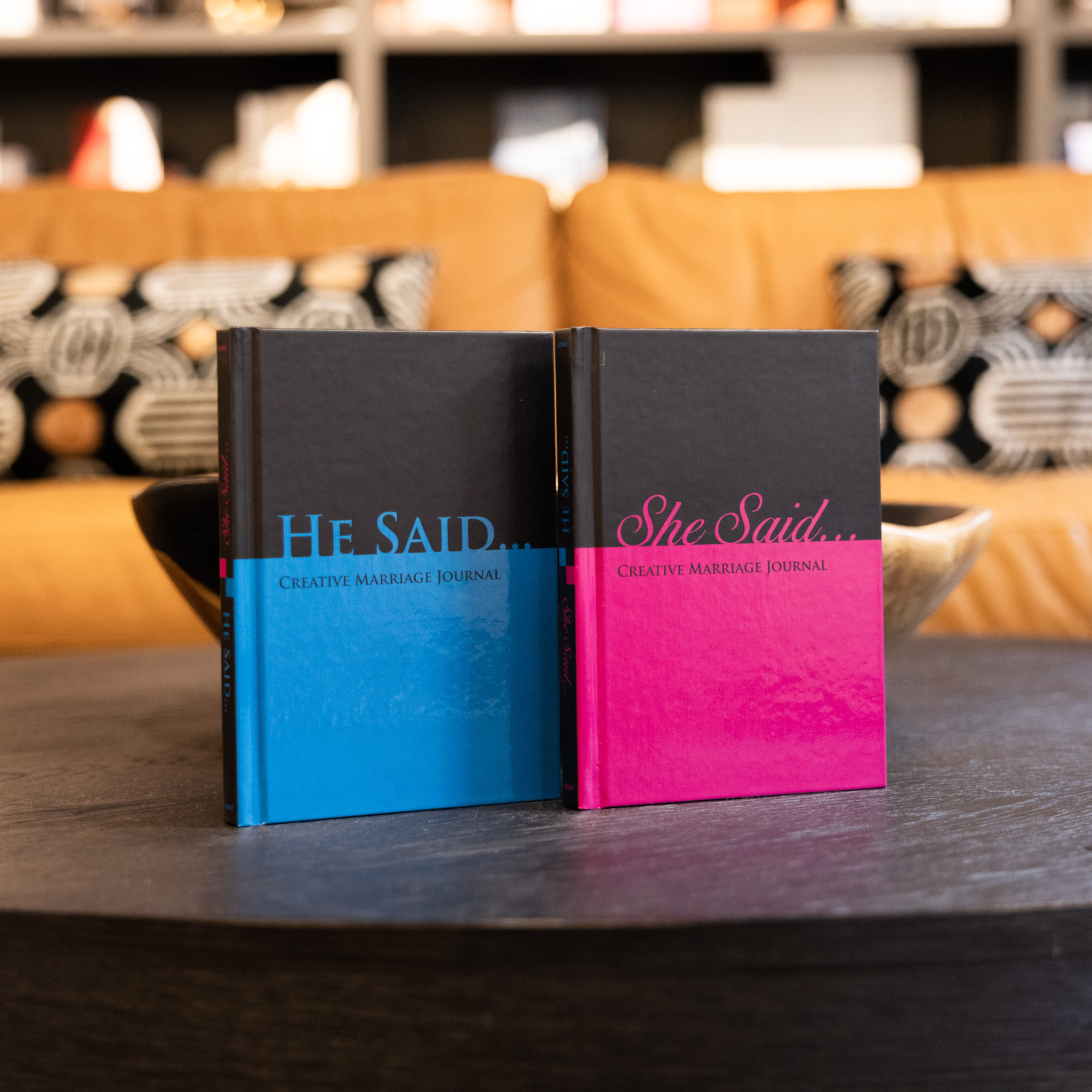 Strengthen your marriage with intentional, Christ-centered communication