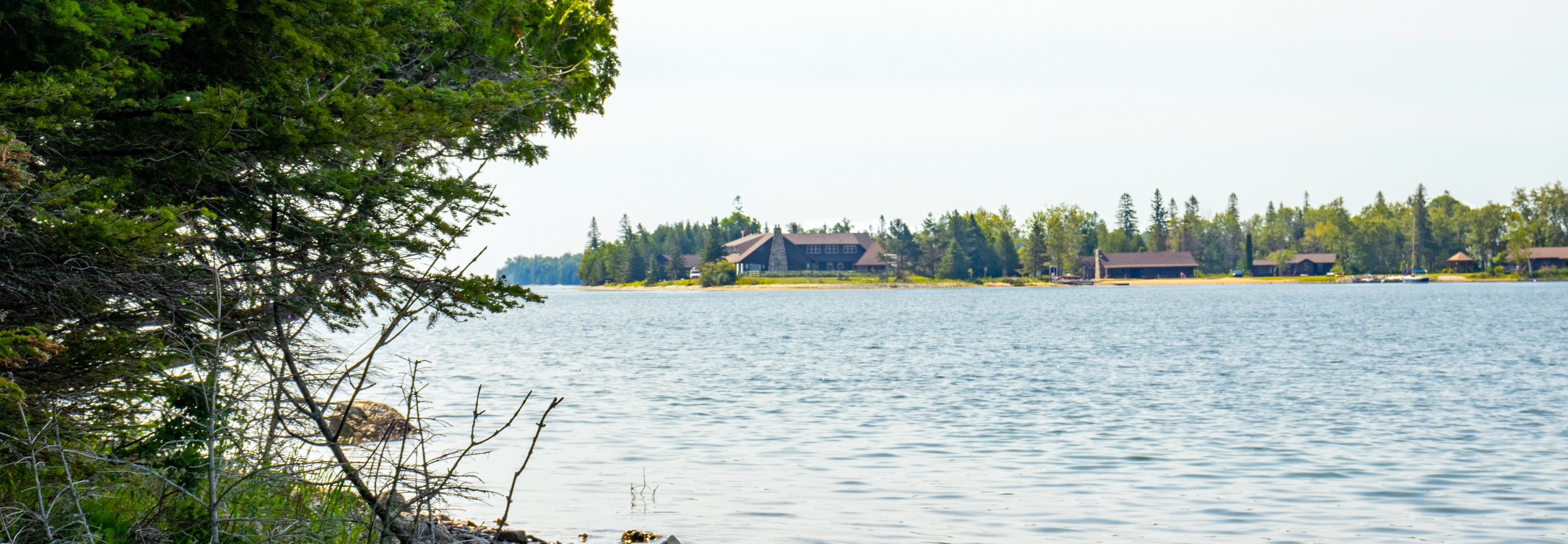 Your Generosity Is Impacting Cedar Bay’s Future!