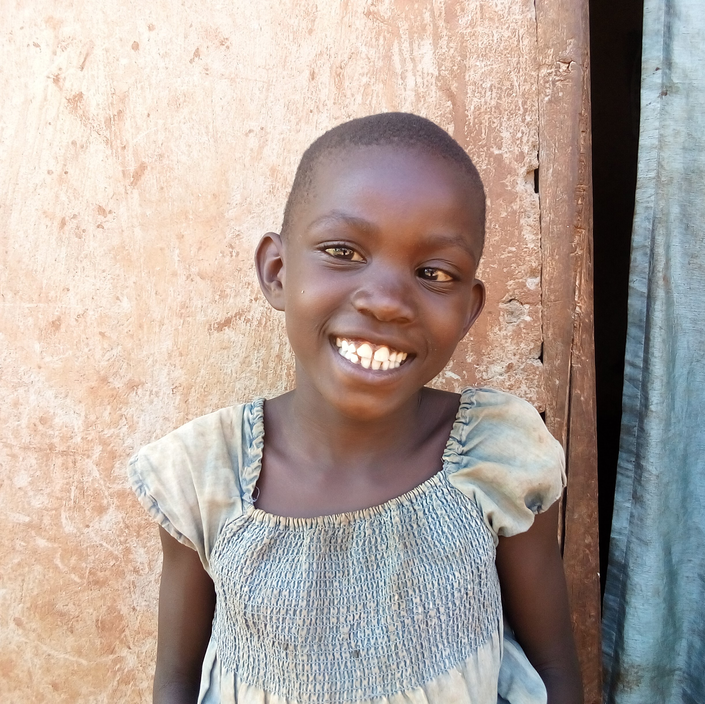 Sponsor Maria Promise Today