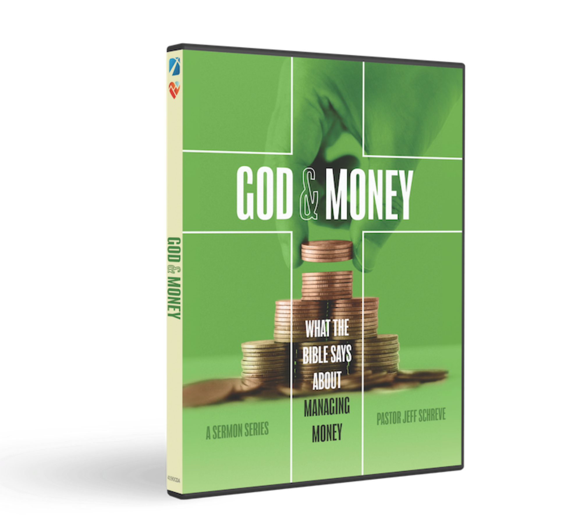 Thank you for investing in what really matters.