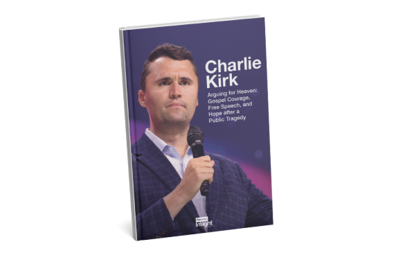 Give the Gift of Truth This Christmas