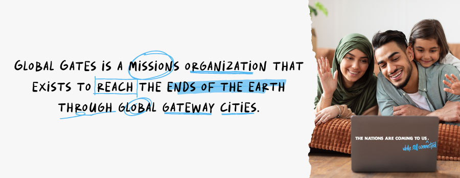 Donate to the New Cities Project