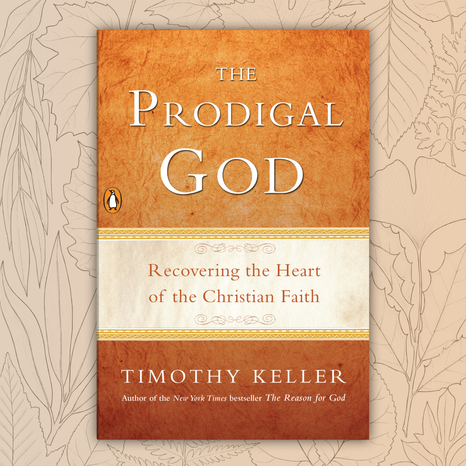 Discover the deeper message in the parable of the Prodigal Son