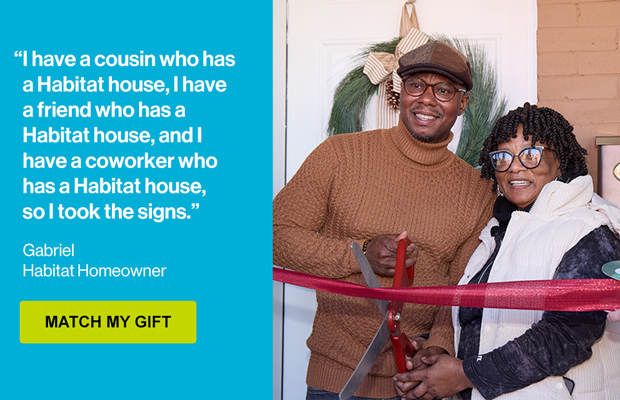 Transforming Maryland, one home at a time