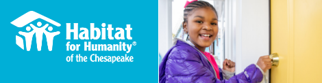Habitat for Humanity of the Chesapeake