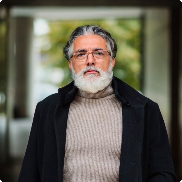 Join Us in Bringing Hope to Iranian Christians Facing Persecution