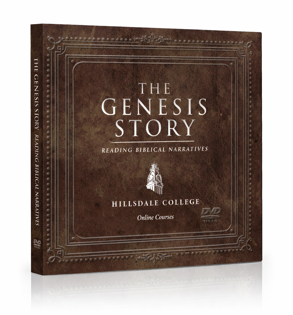 Get Your DVD Box Set of “Genesis” Today