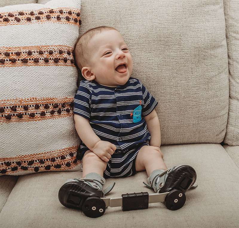 Your gift will help moms in crisis and vulnerable babies!