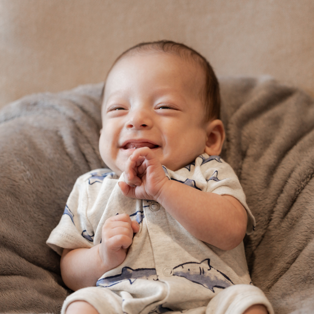 Help complete Phase 1 to welcome more babies to Bundles of Hope!