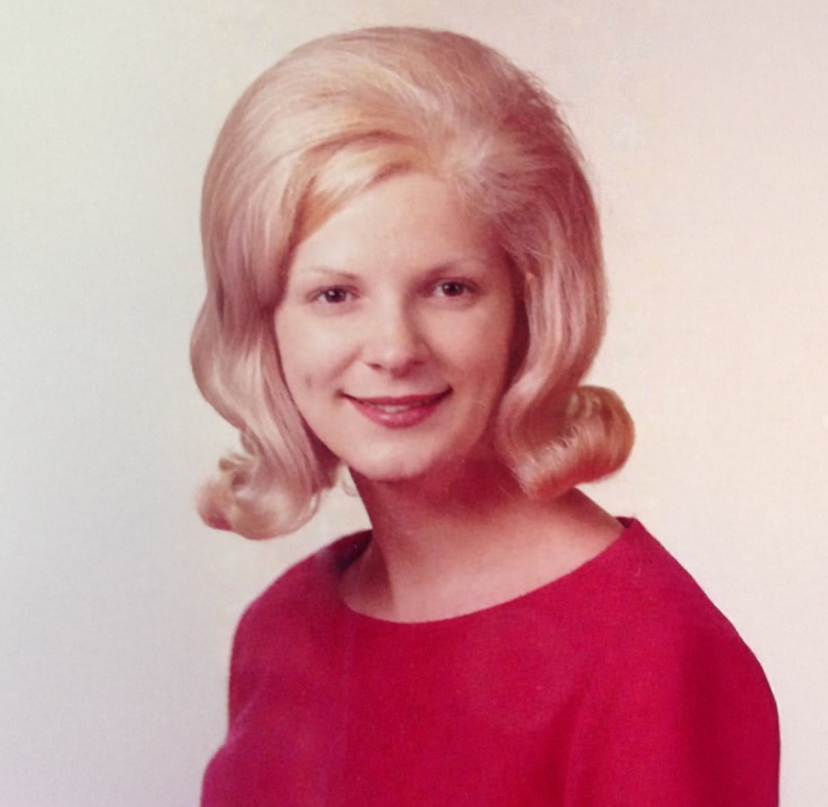 Give a gift in Memory of Gladys Hilkert – and bless the children at Hope.