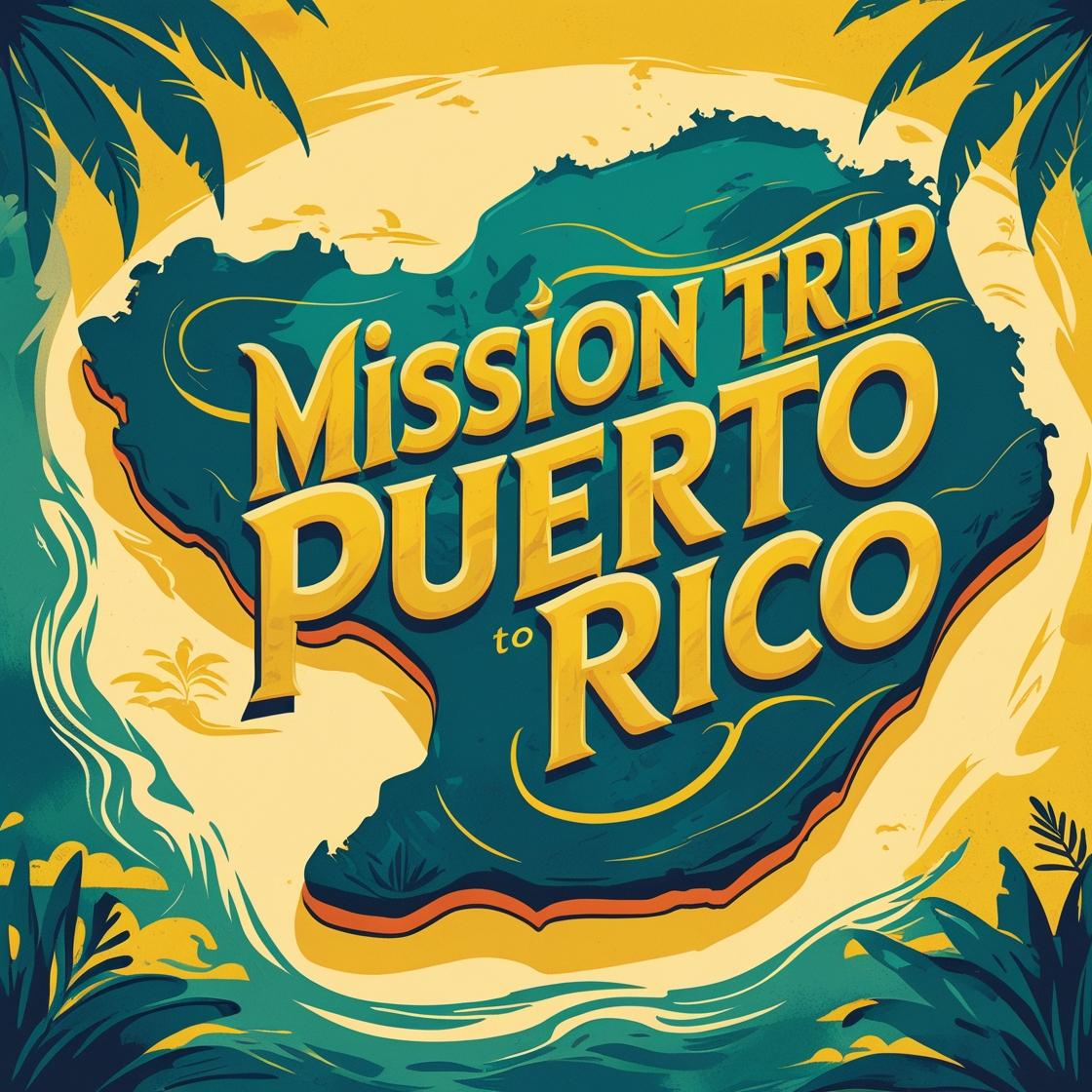 Support our teens as they step out in faith on a life-changing mission trip!