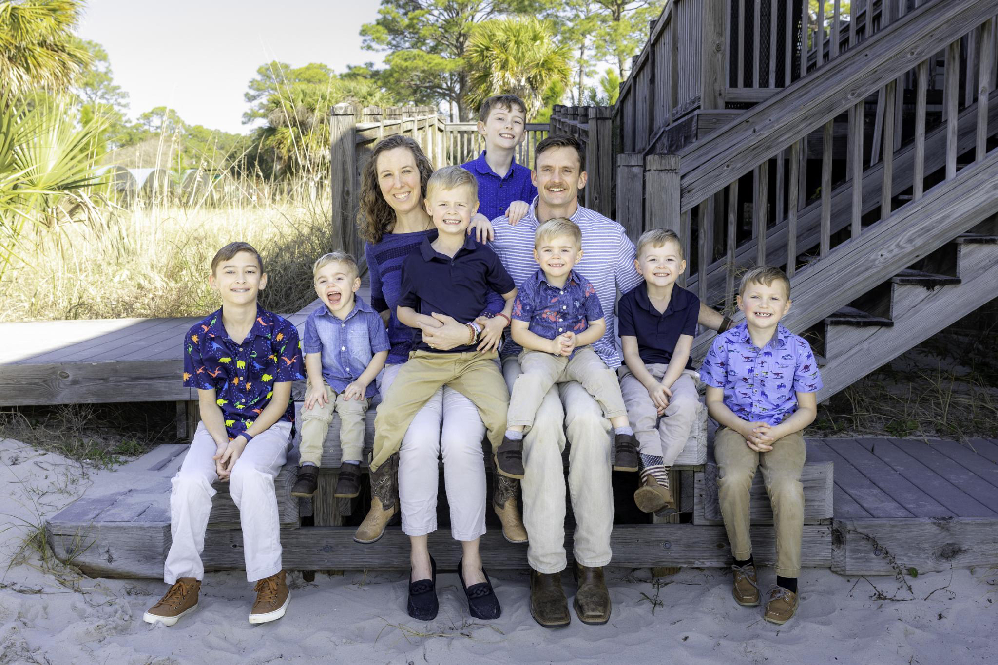 My Gift to Help More Children Move Forward with Hope