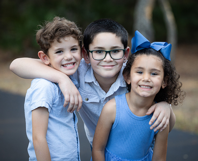 Give a gift to care for more precious boys and girls in 2026