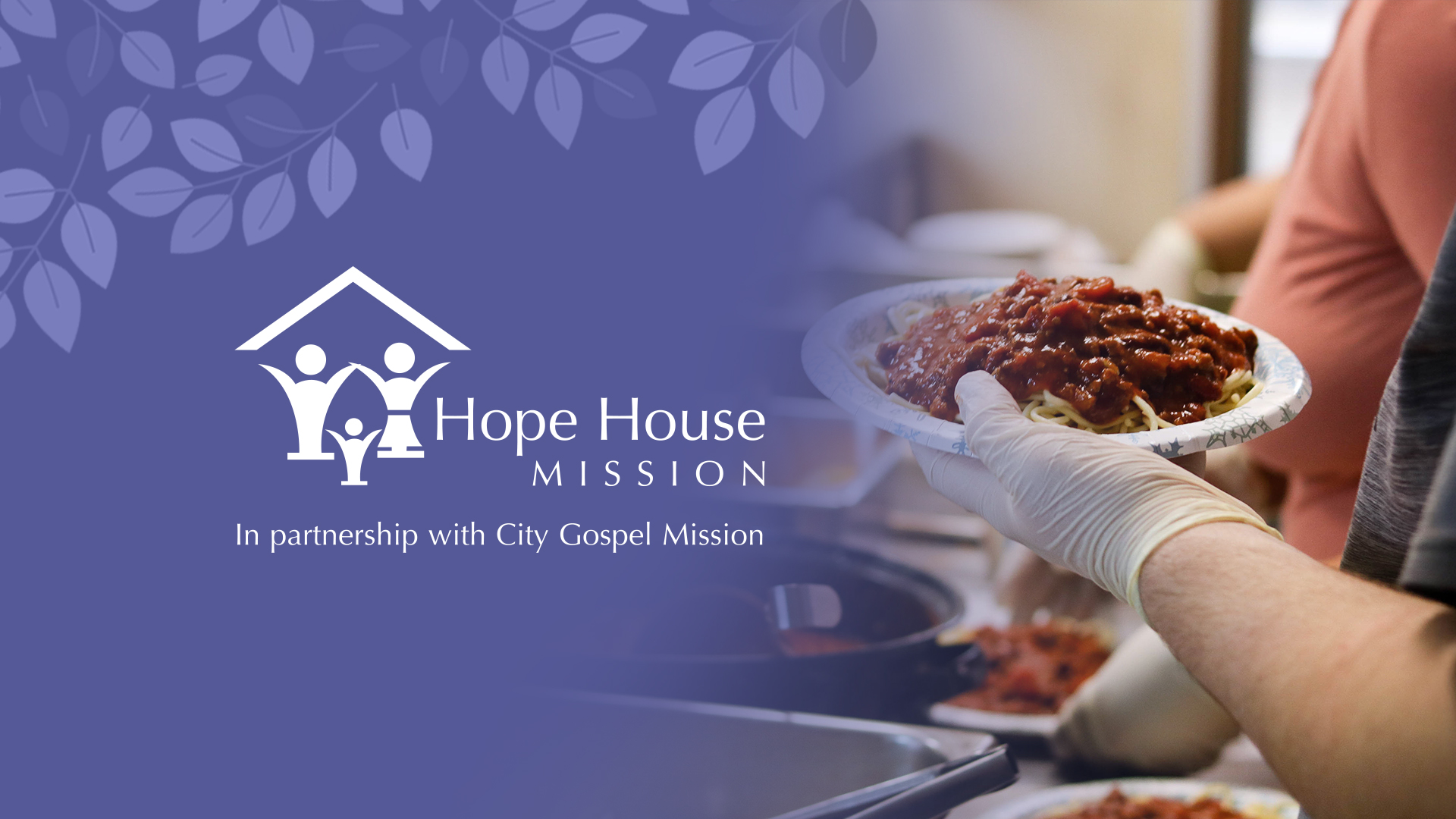 Give a Meal and a Fresh Start This Thanksgiving!